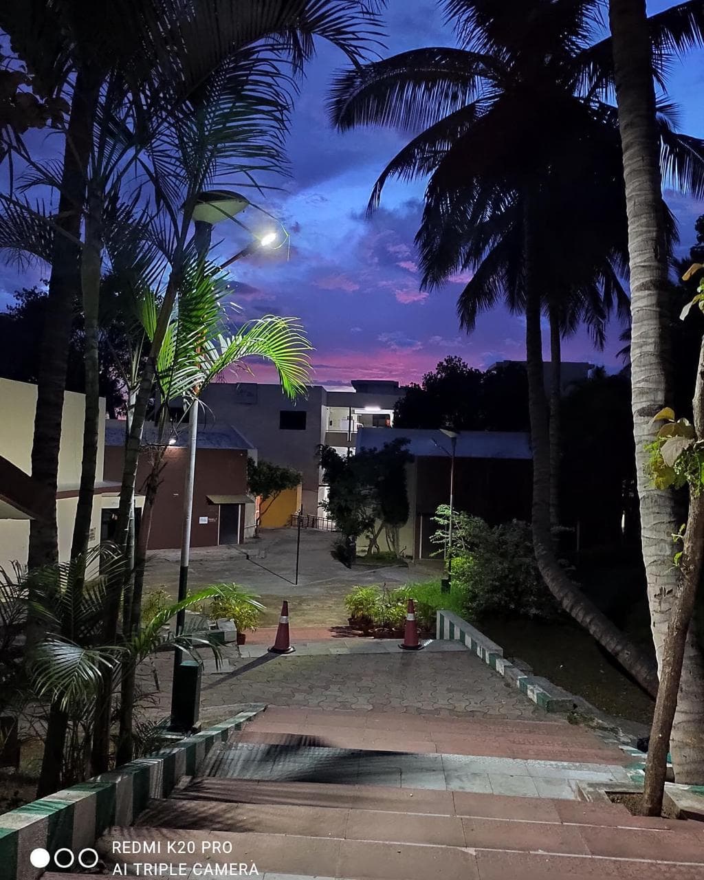 Indus Business Academy Bangalore Campus Images photo 2